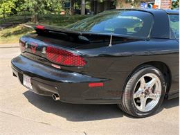 1999 Pontiac Firebird Trans Am WS6 (CC-2098082) for sale in Alsip, Illinois