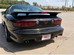1999 Pontiac Firebird Trans Am WS6 (CC-2098082) for sale in Alsip, Illinois