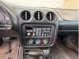 1999 Pontiac Firebird Trans Am WS6 (CC-2098082) for sale in Alsip, Illinois