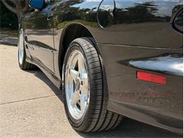 1999 Pontiac Firebird Trans Am WS6 (CC-2098082) for sale in Alsip, Illinois
