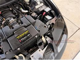 1999 Pontiac Firebird Trans Am WS6 (CC-2098082) for sale in Alsip, Illinois