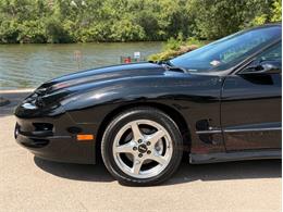 1999 Pontiac Firebird Trans Am WS6 (CC-2098082) for sale in Alsip, Illinois