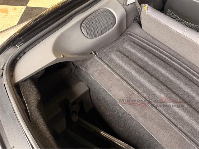 1999 Pontiac Firebird Trans Am WS6 (CC-2098082) for sale in Alsip, Illinois
