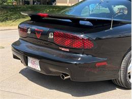 1999 Pontiac Firebird Trans Am WS6 (CC-2098082) for sale in Alsip, Illinois