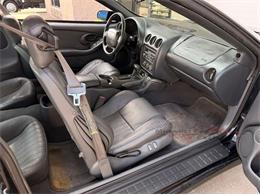 1999 Pontiac Firebird Trans Am WS6 (CC-2098082) for sale in Alsip, Illinois
