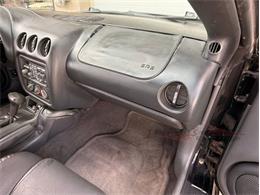 1999 Pontiac Firebird Trans Am WS6 (CC-2098082) for sale in Alsip, Illinois