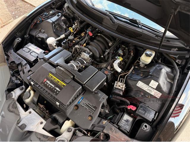 1999 Pontiac Firebird Trans Am WS6 (CC-2098082) for sale in Alsip, Illinois