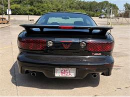 1999 Pontiac Firebird Trans Am WS6 (CC-2098082) for sale in Alsip, Illinois