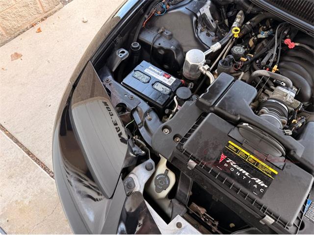 1999 Pontiac Firebird Trans Am WS6 (CC-2098082) for sale in Alsip, Illinois