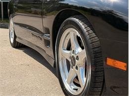 1999 Pontiac Firebird Trans Am WS6 (CC-2098082) for sale in Alsip, Illinois