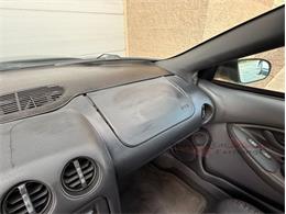 1999 Pontiac Firebird Trans Am WS6 (CC-2098082) for sale in Alsip, Illinois