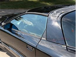 1999 Pontiac Firebird Trans Am WS6 (CC-2098082) for sale in Alsip, Illinois