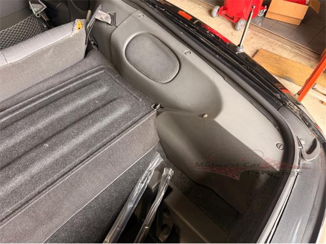 1999 Pontiac Firebird Trans Am WS6 (CC-2098082) for sale in Alsip, Illinois