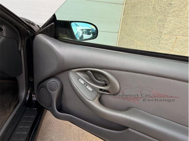 1999 Pontiac Firebird Trans Am WS6 (CC-2098082) for sale in Alsip, Illinois
