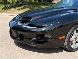1999 Pontiac Firebird Trans Am WS6 (CC-2098082) for sale in Alsip, Illinois