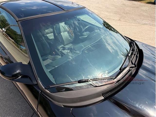 1999 Pontiac Firebird Trans Am WS6 (CC-2098082) for sale in Alsip, Illinois