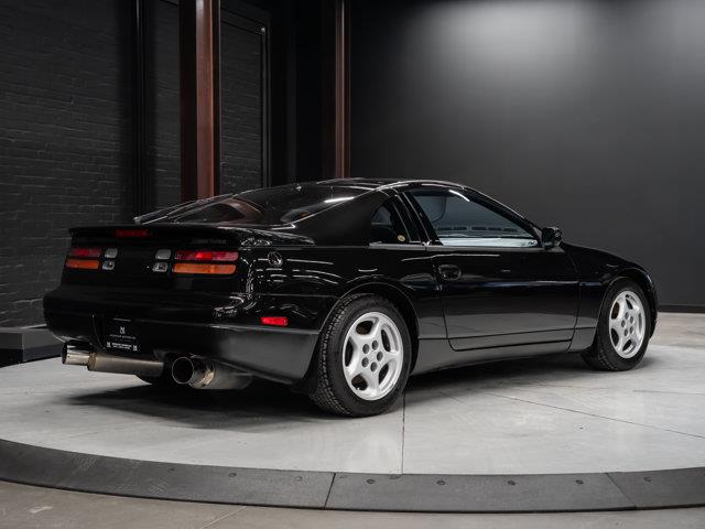 1990 Nissan 300ZX (CC-2098083) for sale in Sherwood Park, Alberta