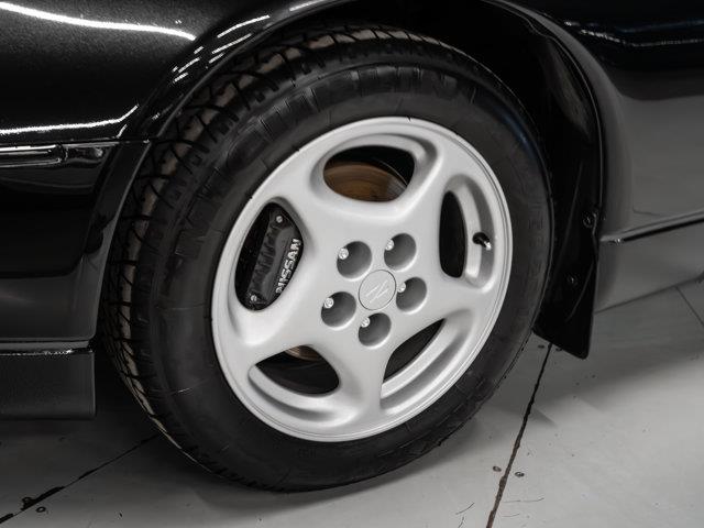 1990 Nissan 300ZX (CC-2098083) for sale in Sherwood Park, Alberta