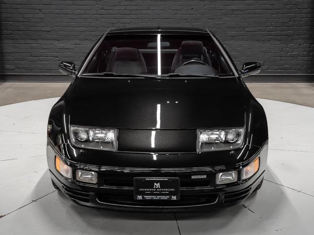 1990 Nissan 300ZX (CC-2098083) for sale in Sherwood Park, Alberta
