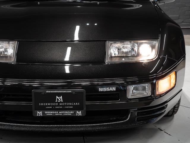 1990 Nissan 300ZX (CC-2098083) for sale in Sherwood Park, Alberta