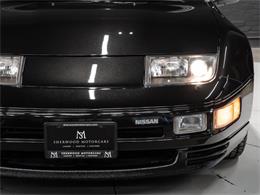 1990 Nissan 300ZX (CC-2098083) for sale in Sherwood Park, Alberta