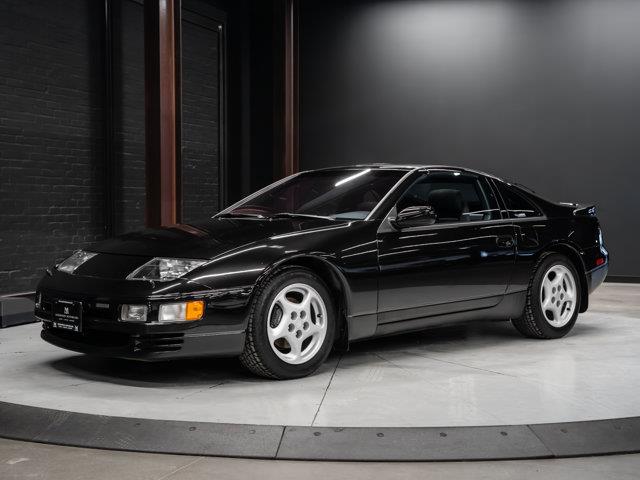 1990 Nissan 300ZX (CC-2098083) for sale in Sherwood Park, Alberta
