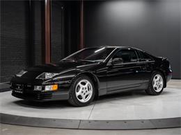 1990 Nissan 300ZX (CC-2098083) for sale in Sherwood Park, Alberta