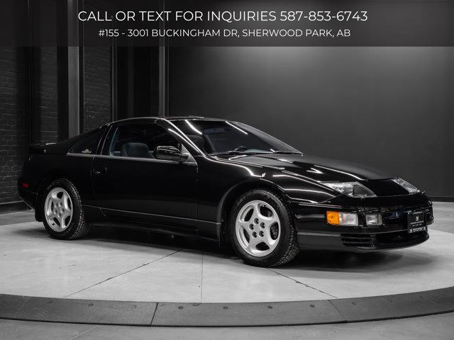 1990 Nissan 300ZX (CC-2098083) for sale in Sherwood Park, Alberta