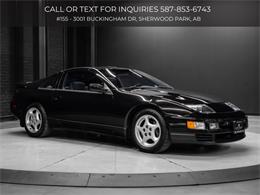 1990 Nissan 300ZX (CC-2098083) for sale in Sherwood Park, Alberta