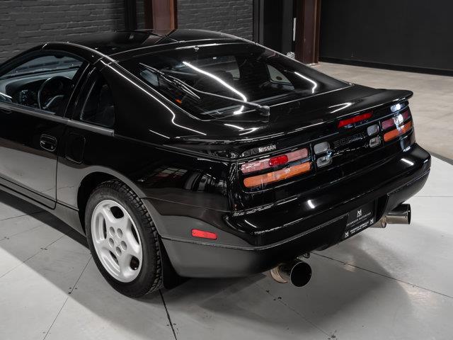 1990 Nissan 300ZX (CC-2098083) for sale in Sherwood Park, Alberta