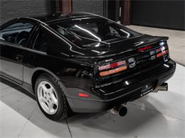 1990 Nissan 300ZX (CC-2098083) for sale in Sherwood Park, Alberta