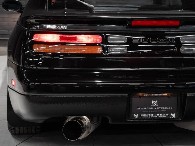 1990 Nissan 300ZX (CC-2098083) for sale in Sherwood Park, Alberta