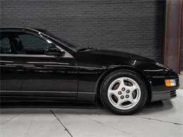 1990 Nissan 300ZX (CC-2098083) for sale in Sherwood Park, Alberta