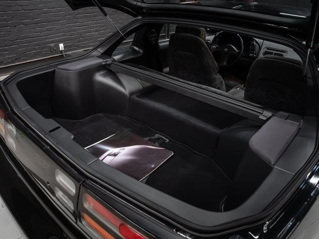 1990 Nissan 300ZX (CC-2098083) for sale in Sherwood Park, Alberta