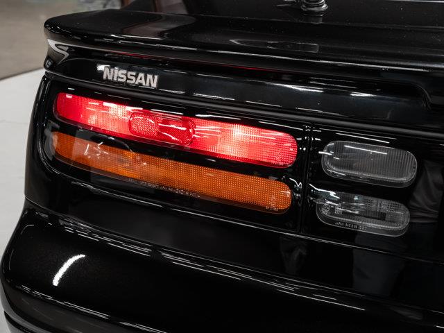 1990 Nissan 300ZX (CC-2098083) for sale in Sherwood Park, Alberta
