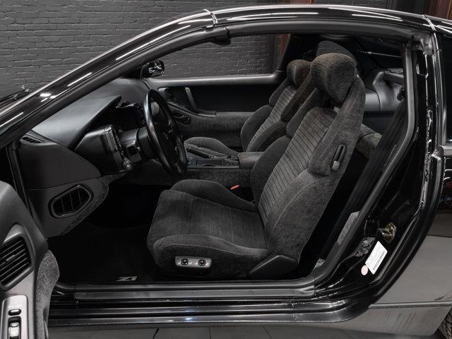 1990 Nissan 300ZX (CC-2098083) for sale in Sherwood Park, Alberta