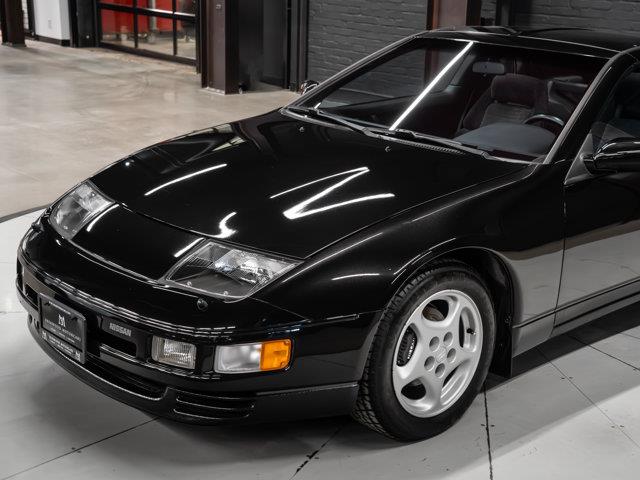 1990 Nissan 300ZX (CC-2098083) for sale in Sherwood Park, Alberta