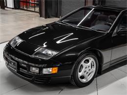 1990 Nissan 300ZX (CC-2098083) for sale in Sherwood Park, Alberta