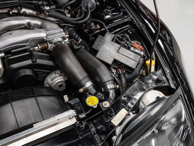 1990 Nissan 300ZX (CC-2098083) for sale in Sherwood Park, Alberta
