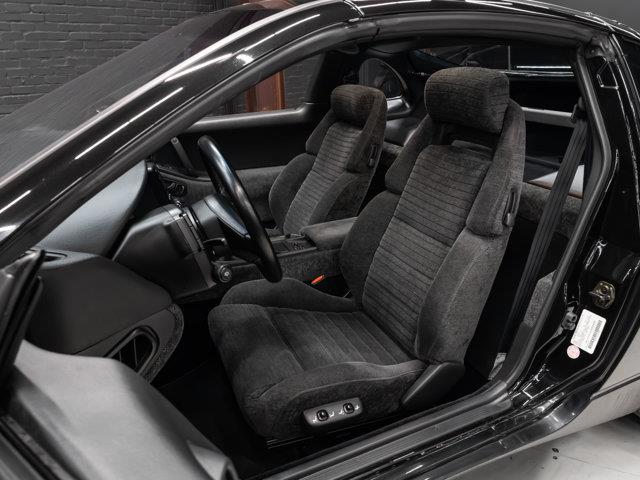 1990 Nissan 300ZX (CC-2098083) for sale in Sherwood Park, Alberta