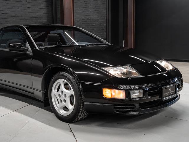 1990 Nissan 300ZX (CC-2098083) for sale in Sherwood Park, Alberta