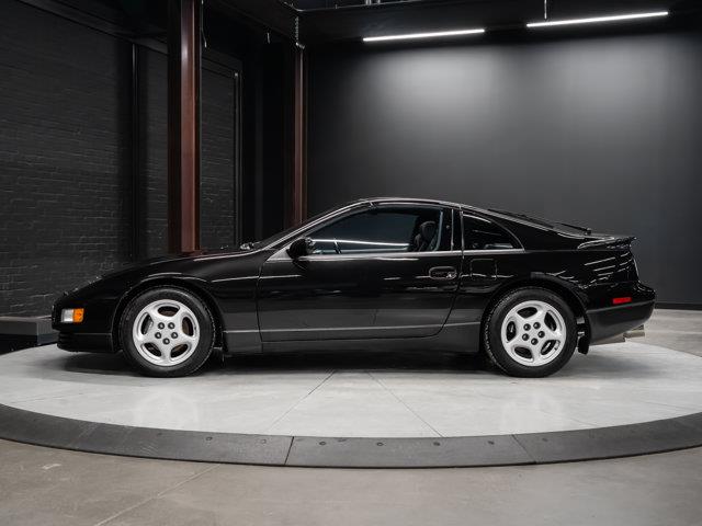 1990 Nissan 300ZX (CC-2098083) for sale in Sherwood Park, Alberta
