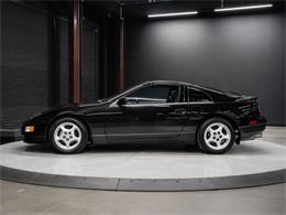 1990 Nissan 300ZX (CC-2098083) for sale in Sherwood Park, Alberta