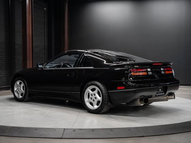 1990 Nissan 300ZX (CC-2098083) for sale in Sherwood Park, Alberta