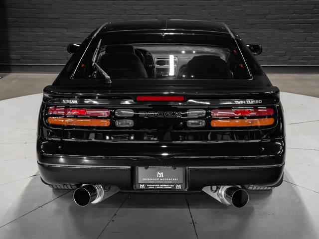 1990 Nissan 300ZX (CC-2098083) for sale in Sherwood Park, Alberta
