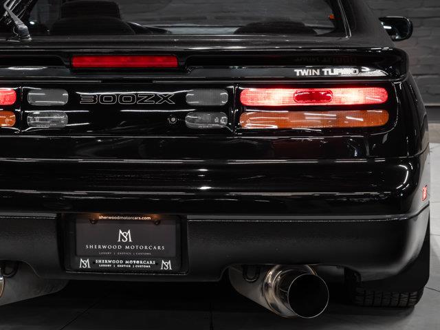 1990 Nissan 300ZX (CC-2098083) for sale in Sherwood Park, Alberta