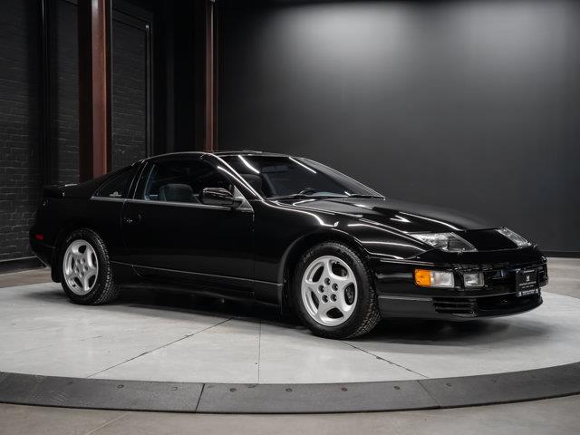 1990 Nissan 300ZX (CC-2098083) for sale in Sherwood Park, Alberta