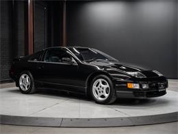 1990 Nissan 300ZX (CC-2098083) for sale in Sherwood Park, Alberta