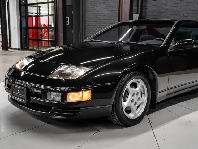 1990 Nissan 300ZX (CC-2098083) for sale in Sherwood Park, Alberta