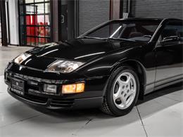 1990 Nissan 300ZX (CC-2098083) for sale in Sherwood Park, Alberta